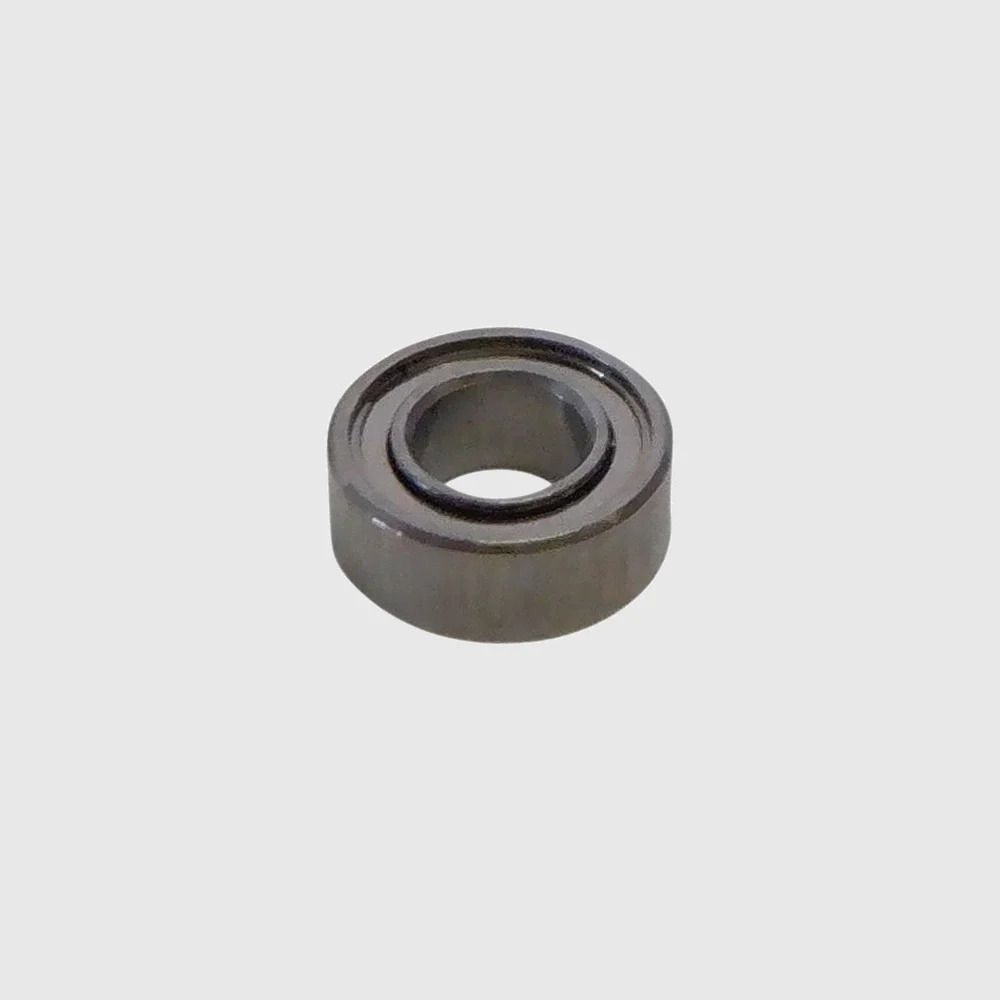 Myonic Midwest Compatible Smooth Bearing - Steel