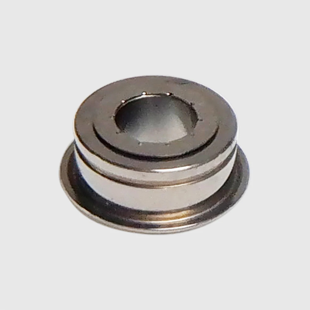 Myonic Star Compatible Bearing with Integrated Vortex Washer - Ceramic