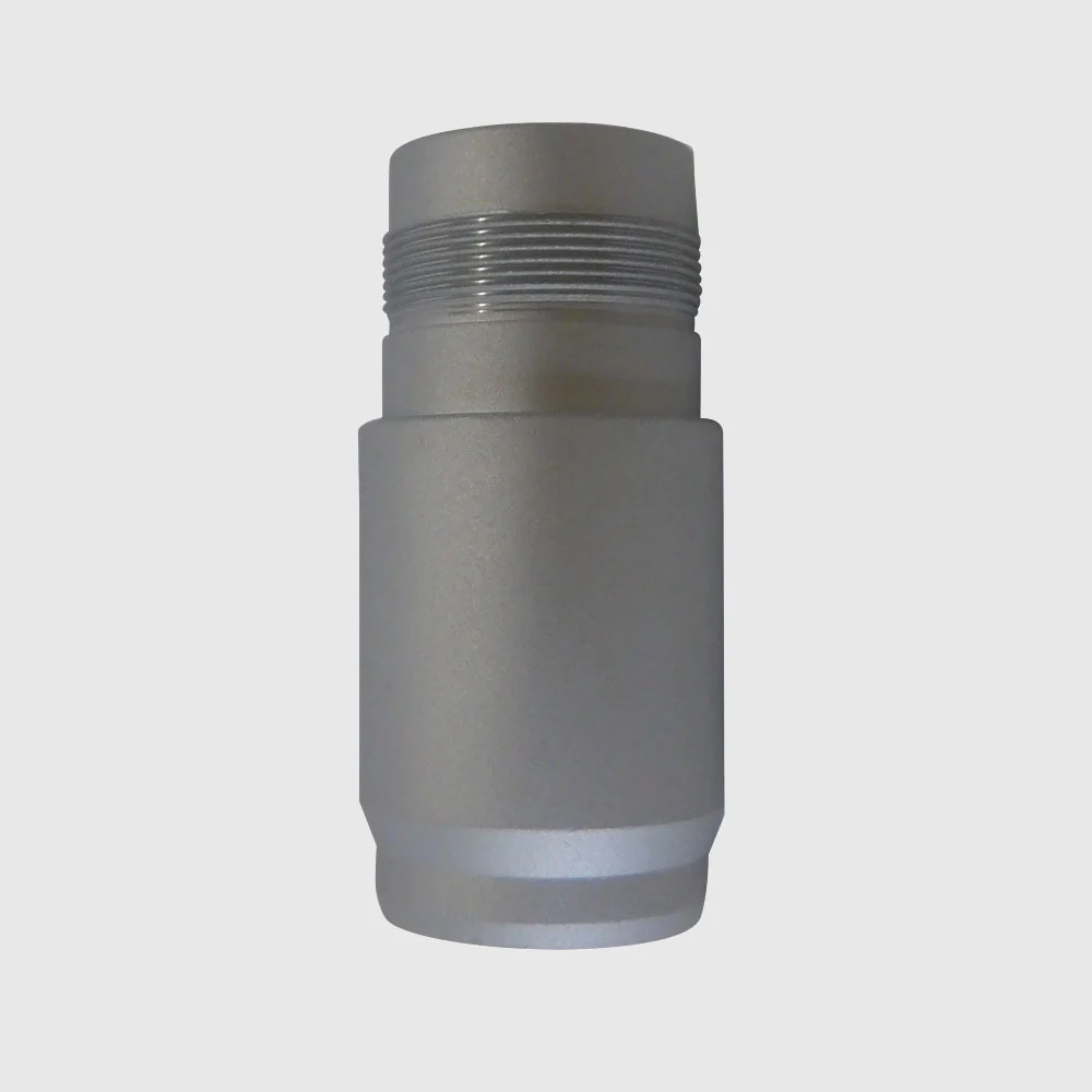 Nakamura Dental Compatible Midwest Style Nosecone Back End Housing