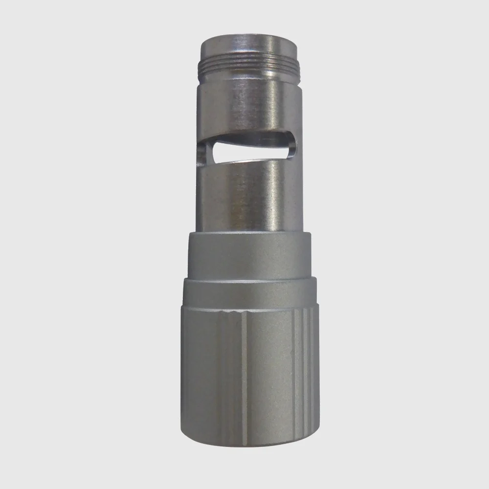 Nakamura Dental Compatible Midwest Style Nosecone Collet Housing