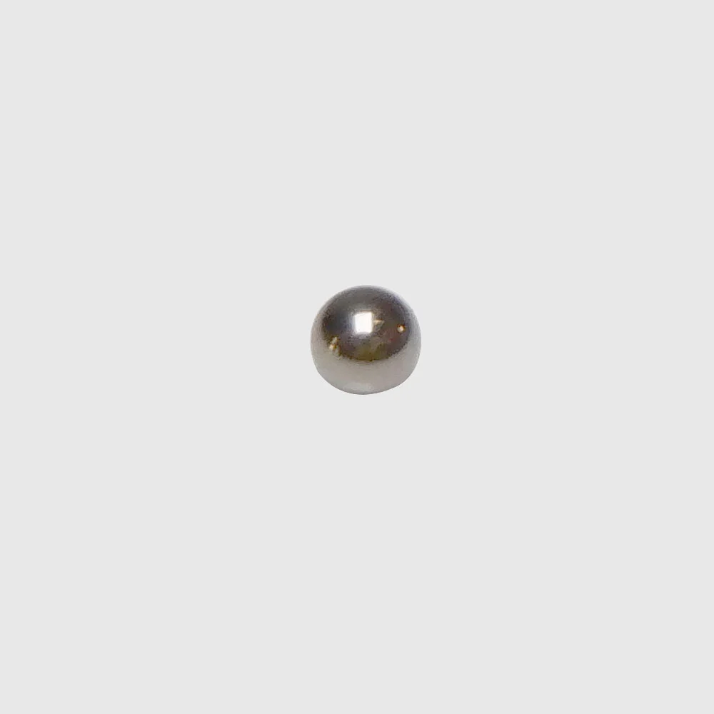 Nakamura Dental Compatible Midwest Style Nosecone Locking Ball