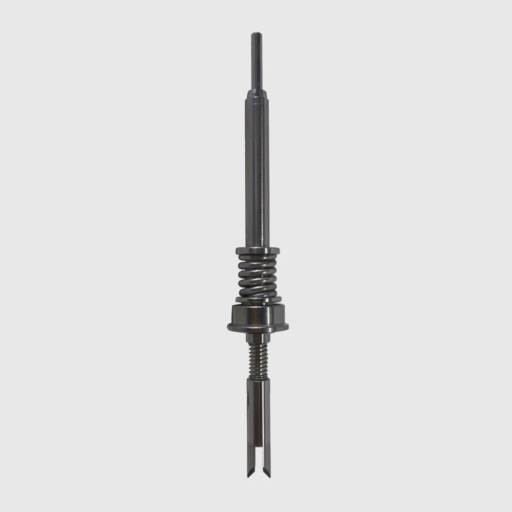 Nakamura Dental Compatible Midwest Style Nosecone Main Drive Shaft Assembly