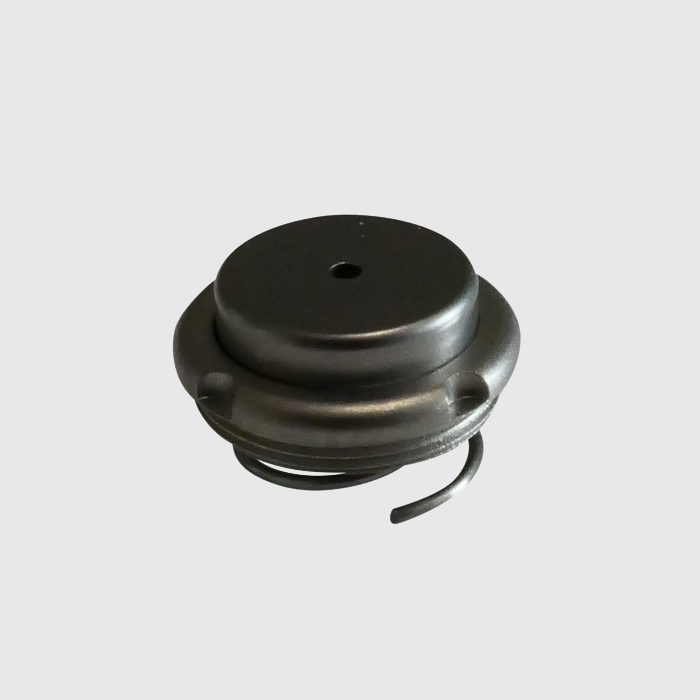 Nouvag 5053 20:1 Implant Compatible Push Button Back Cap