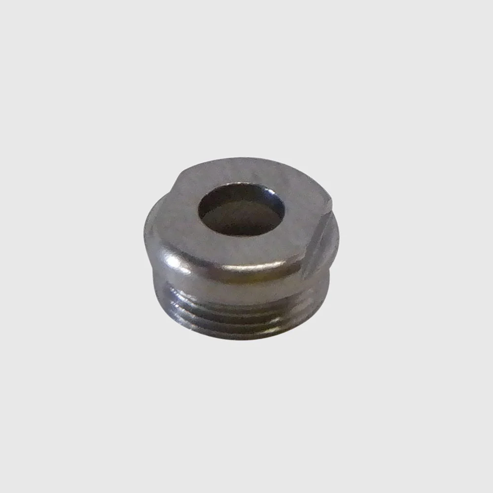 Nouvag 5060 16:1 Implant Compatible Face Plate