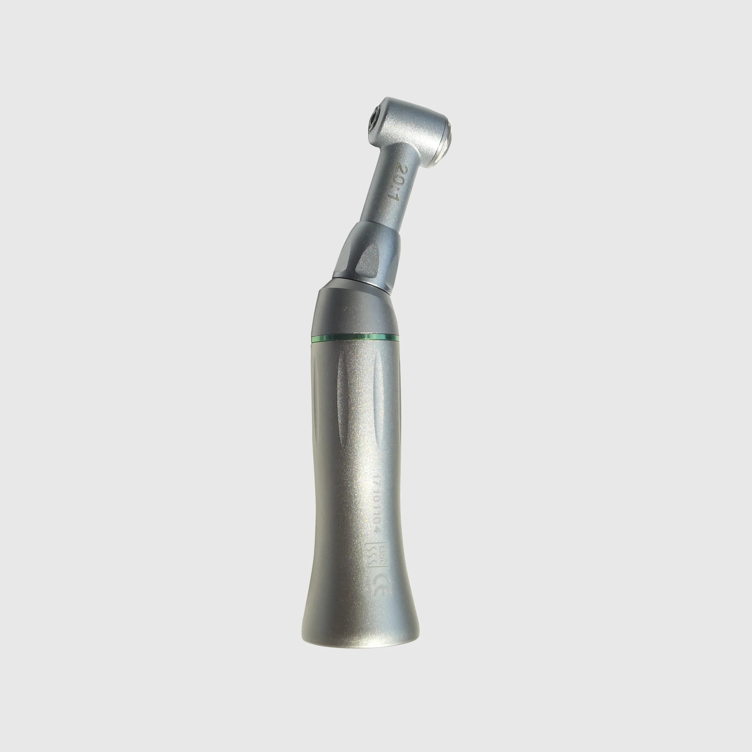 NSK Compatible 20:1 Reduction Contra Angle