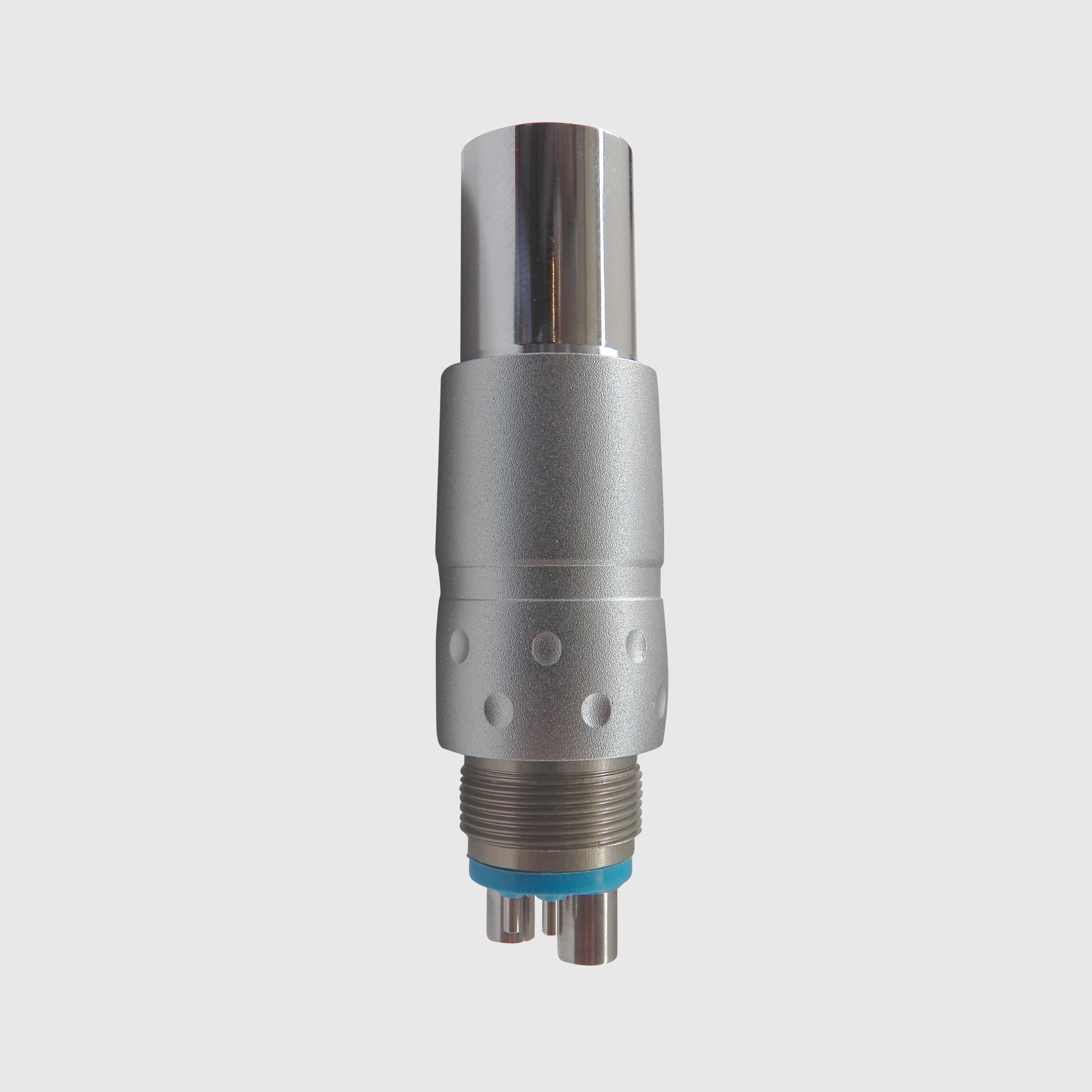 NSK Compatible 5-Hole Fiber Optic Coupler