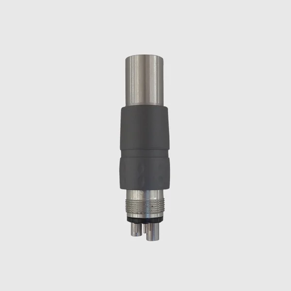 NSK Compatible 6-Pin Fiber Optic Coupler