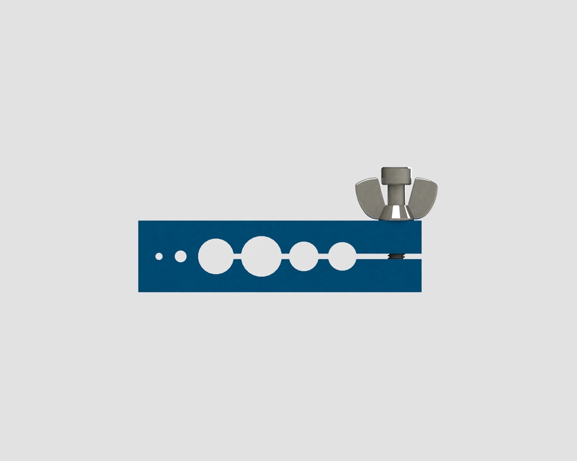 NSK Canister Opening Tool