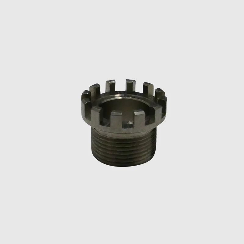 NSK E-Type Contra Angle Compatible Crown Nut