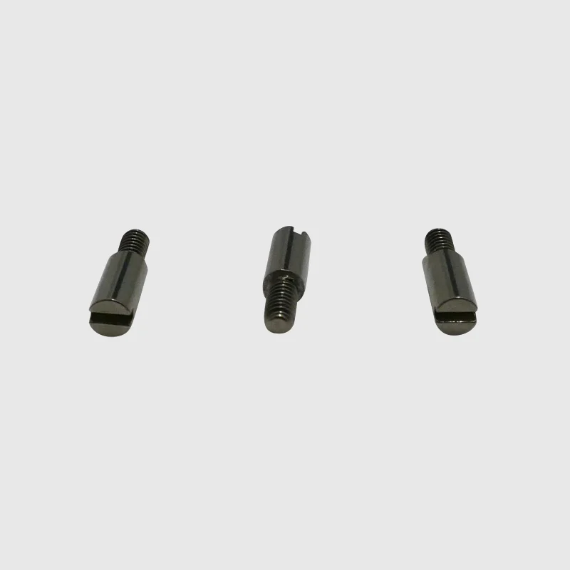 NSK E-Type Motor Compatible Lower Housing Screws (Set of 3)