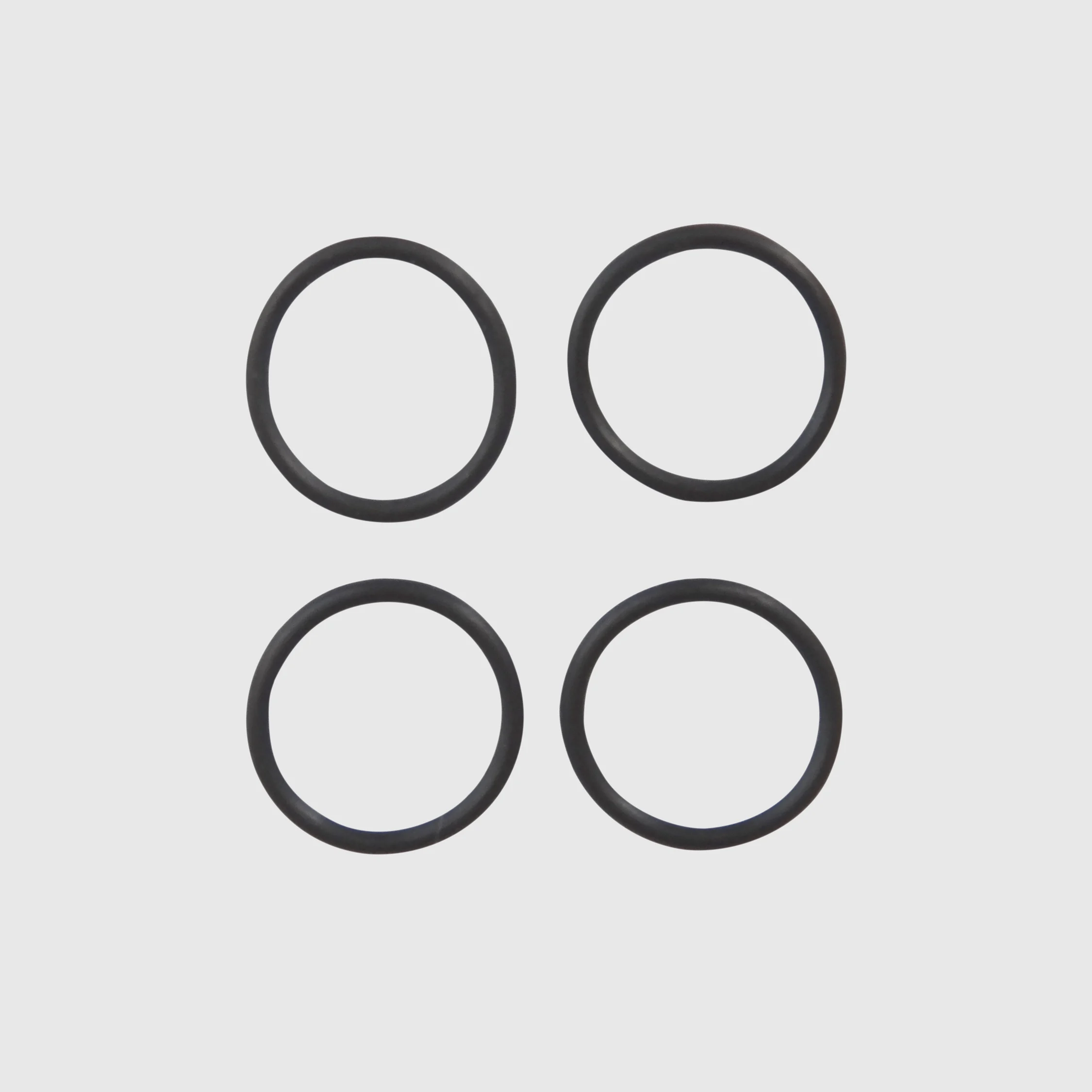 NSK E-Type Motor Compatible O-Rings (Set of 4)