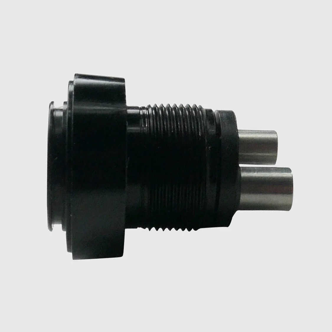 NSK E-Type Motor Compatible Replacement Back End - No External Water
