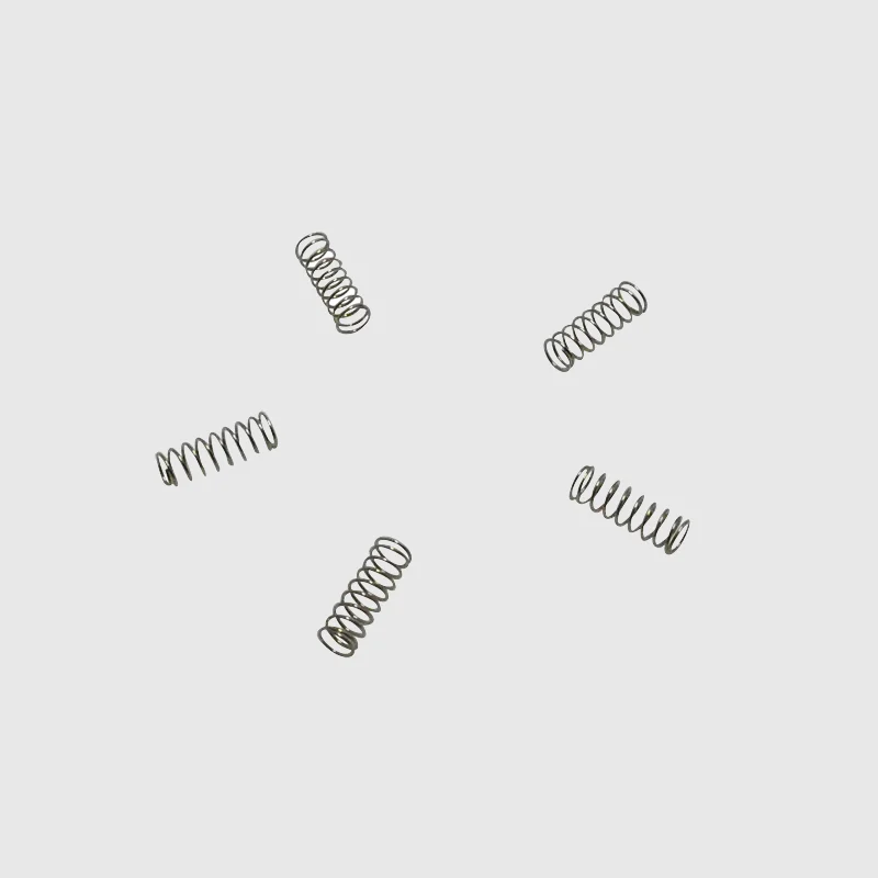 NSK E-Type Motor Compatible Rotor Blade Springs (Set of 5)