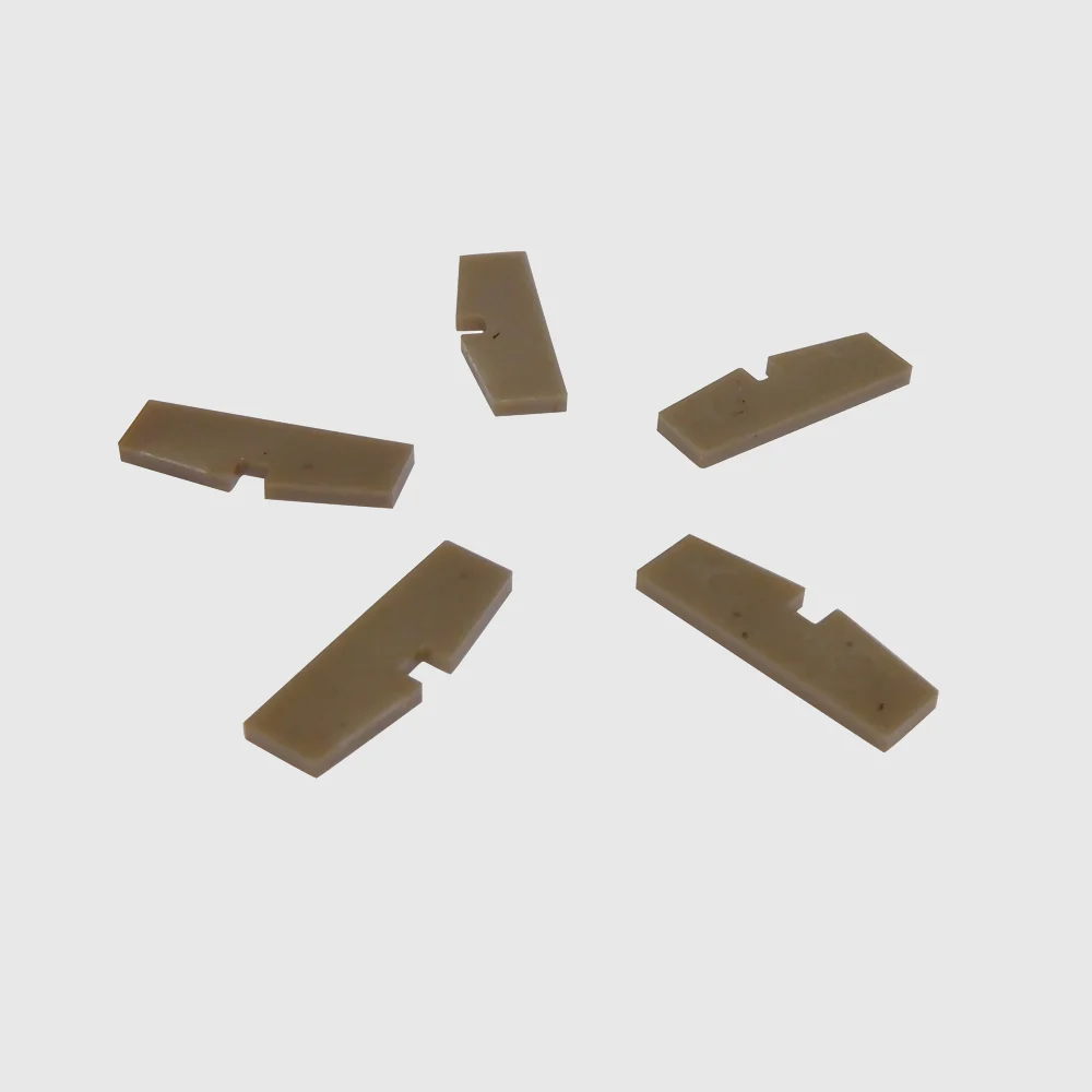 NSK E-Type Motor Compatible Rotor Blades (Set of 5)