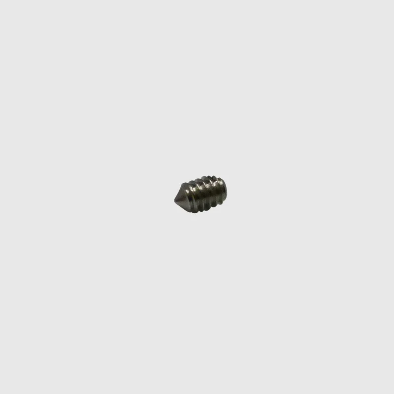 NSK E-Type Motor Compatible Rotor Housing Cover Set Screw