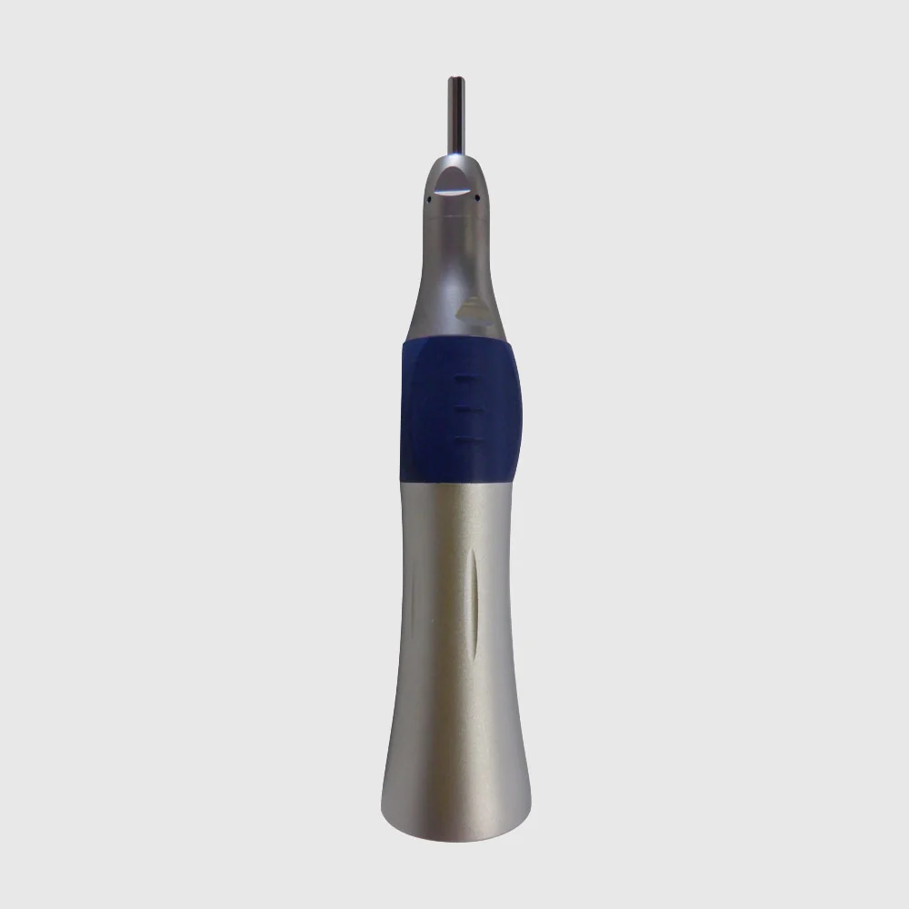 NSK E-Type Compatible Straight Nosecone with Blue Grip