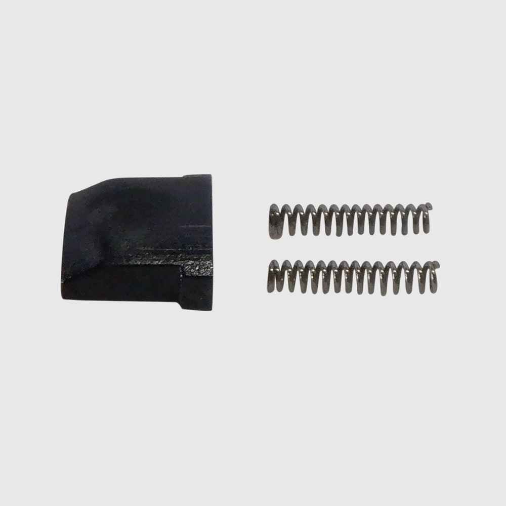 NSK Electric Attachment Compatible Locking Tab and Springs Set