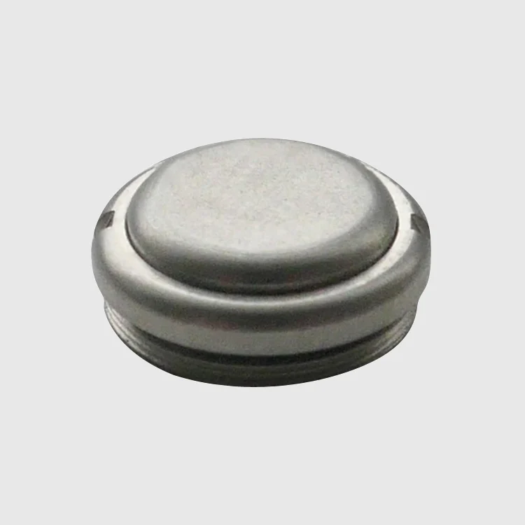 NSK Mach QD S / NL-75S / NL-85S Compatible Push Button Back Cap