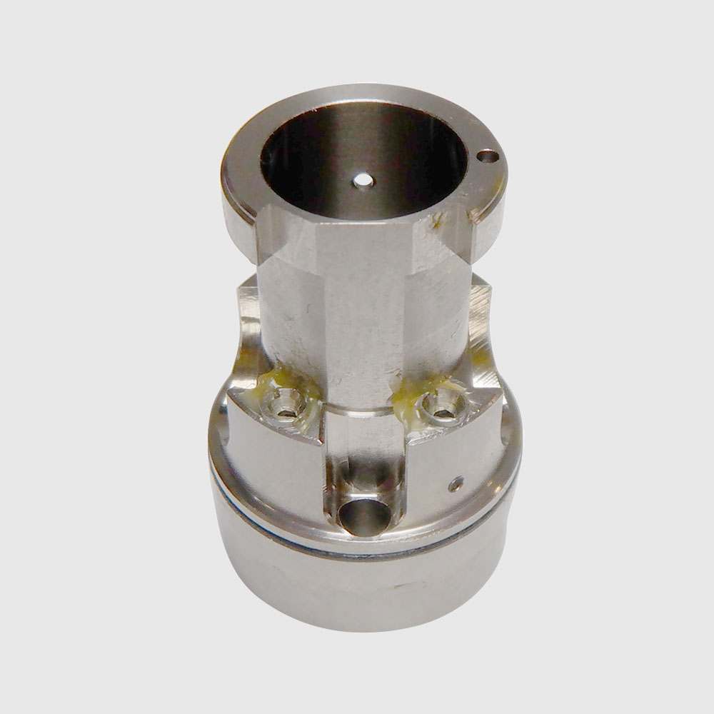 NSK Nano 95LS Manifold - OEM