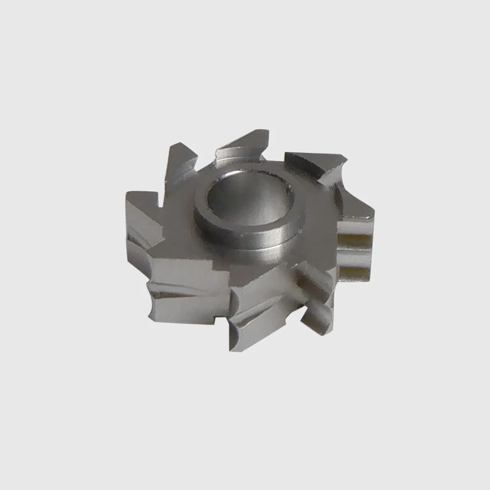 NSK Pana Air 2000S Standard / Kinetic Instruments Viper 2 Compatible Impeller