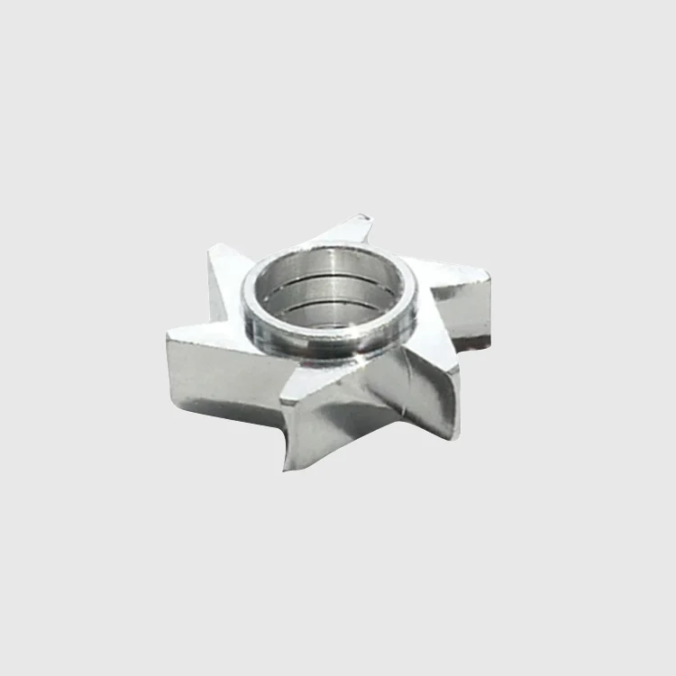 NSK Pana Air Mini Canister Compatible Impeller