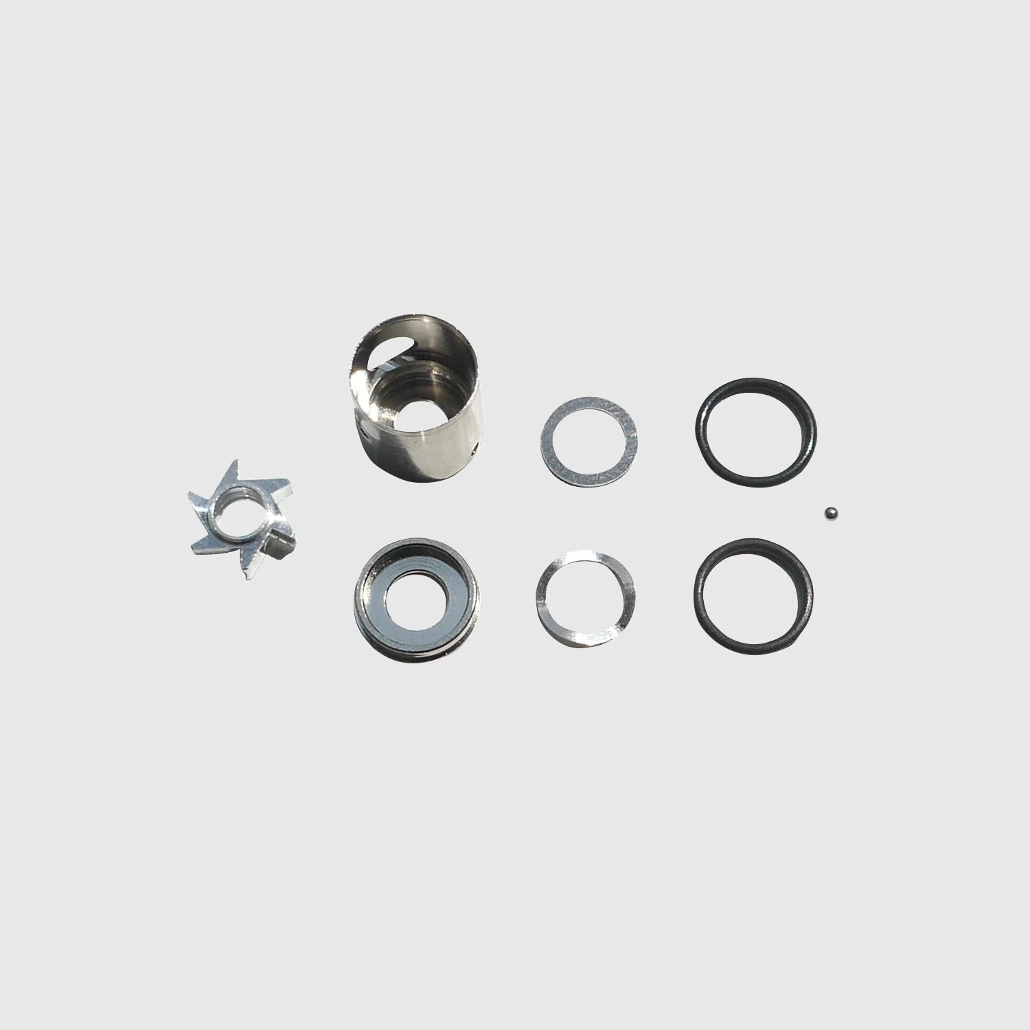 NSK Pana Air Mini Canister Compatible Parts Kit