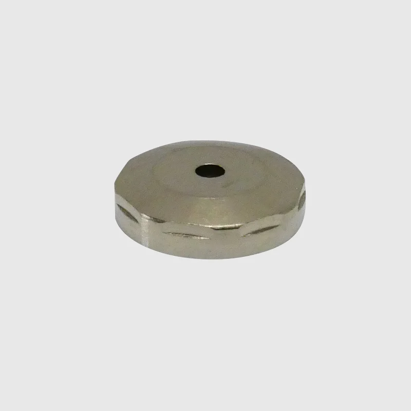 NSK Pana Air Mini / Standard Manual Compatible Back Cap