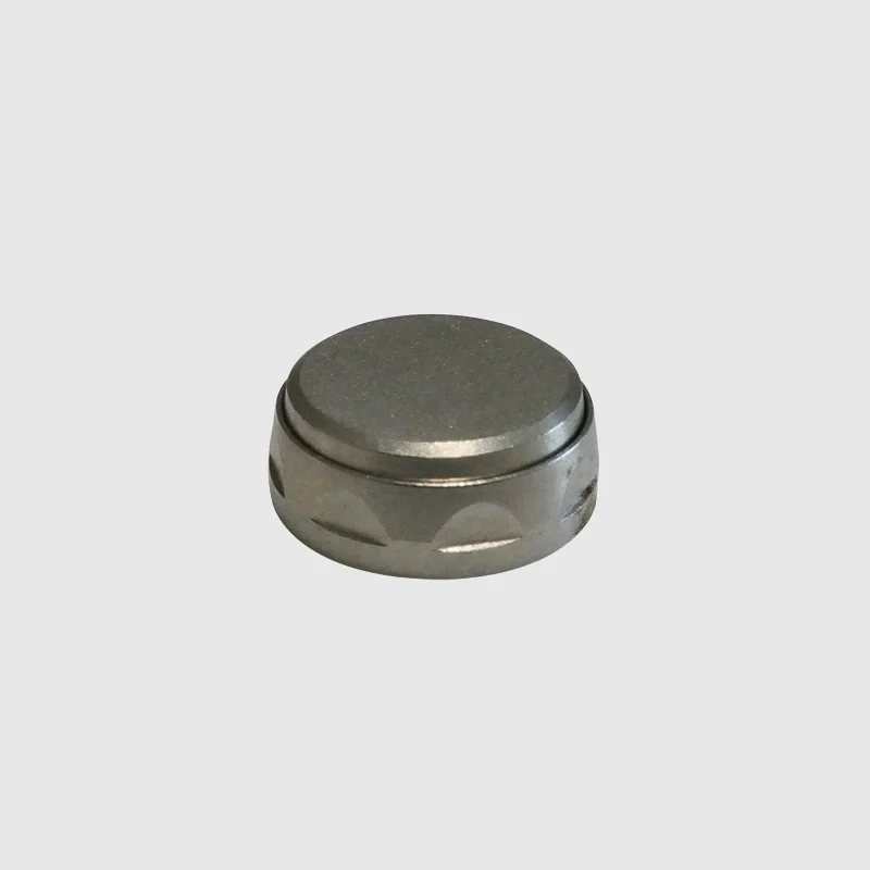NSK Pana Air Mini / Standard Compatible Push Button Back Cap