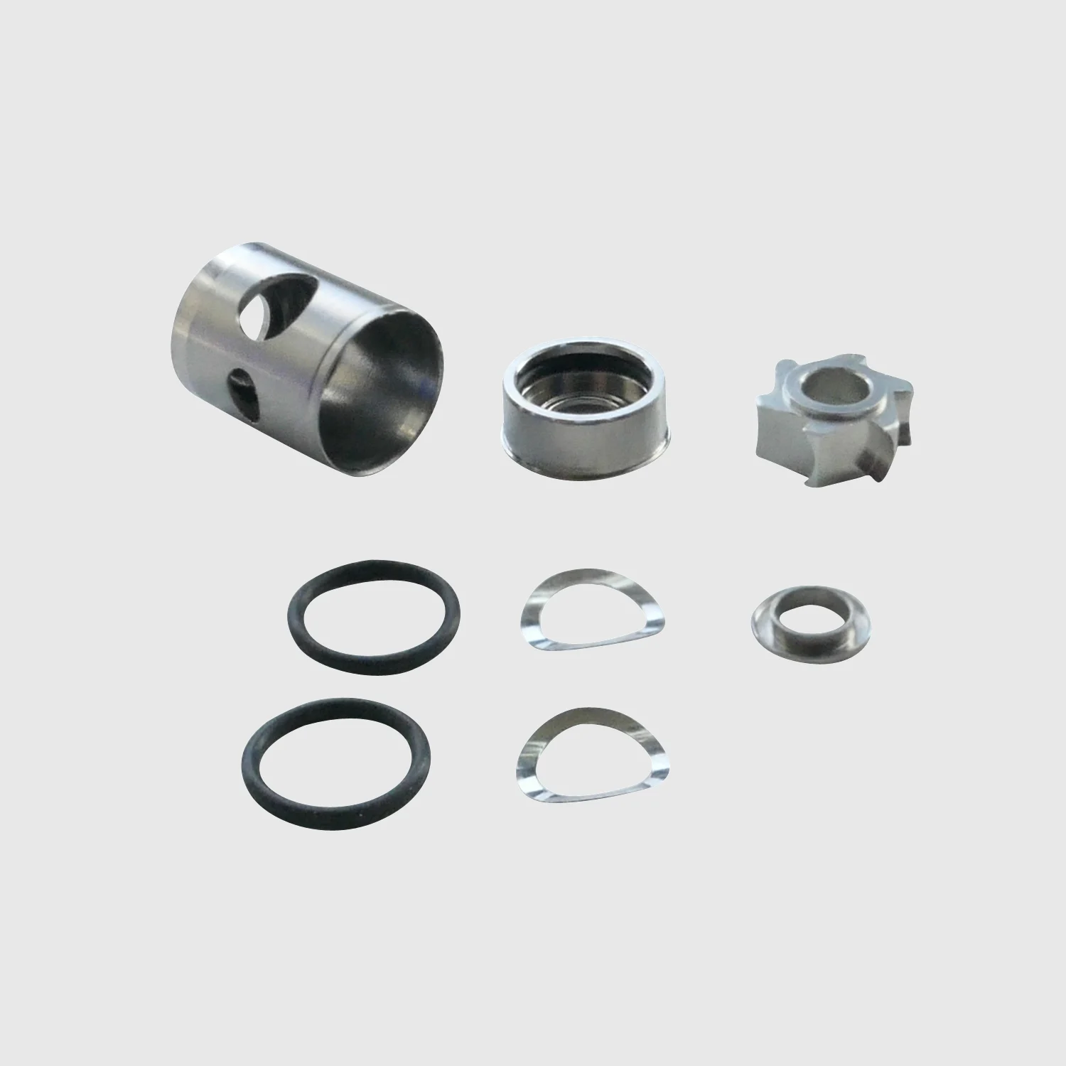 NSK Pana Air Standard Canister Compatible Parts Kit
