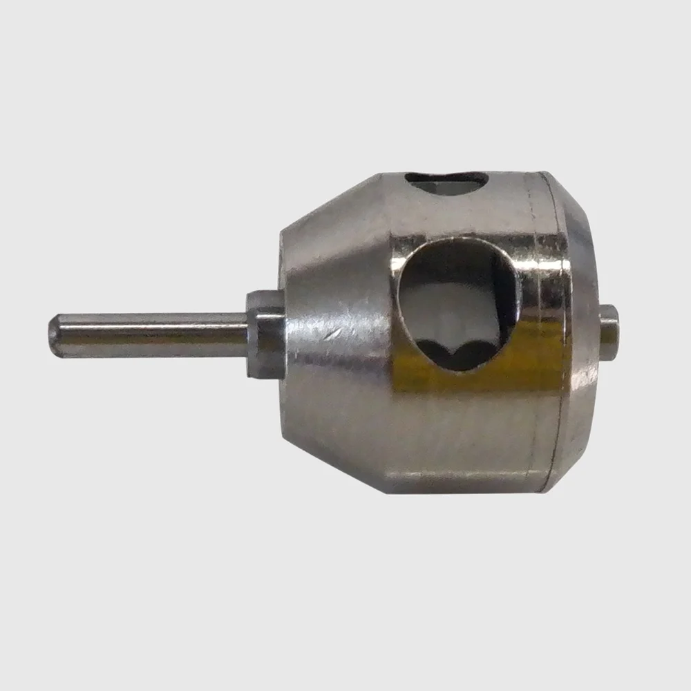 NSK Pana Air Torque Push Button Compatible Canister