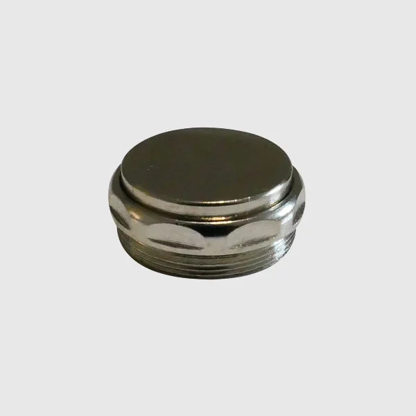 NSK Pana Max SU M4 / Brasseler N5000S Compatible Push Button Back Cap