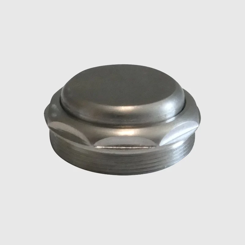 NSK Pana Max TU M4 Compatible Back Cap