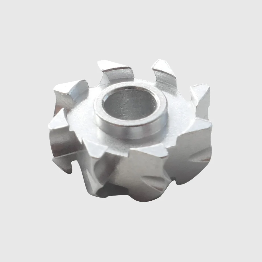NSK Pana Max TU M4 Compatible Impeller