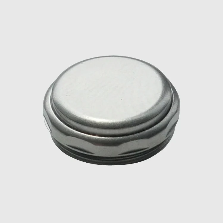NSK Pana-Max2 Compatible Push Button Back Cap