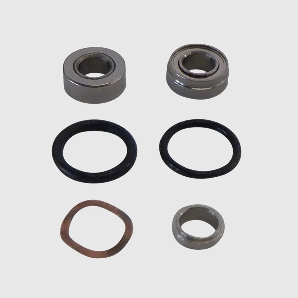 NSK Ti-Max NL9000M / X500L / Brasseler NL9000M Compatible Bearing Kit