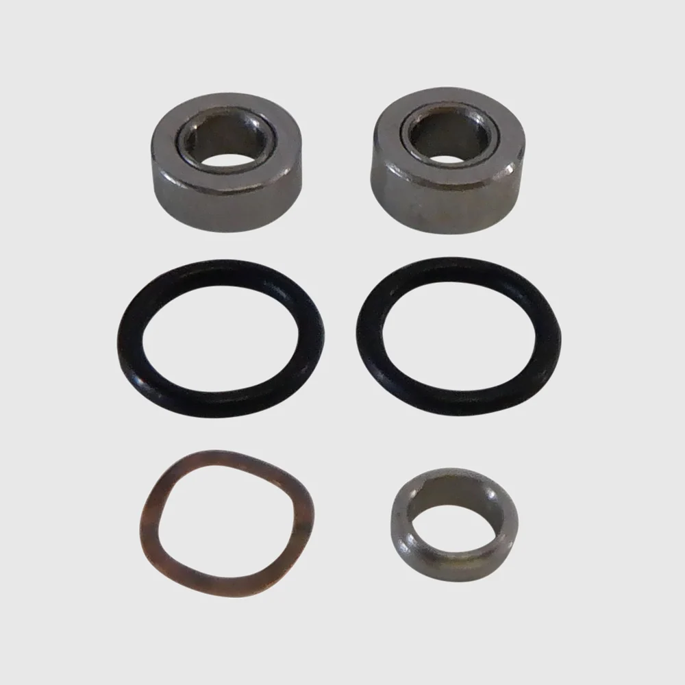 NSK Ti-Max NL9000S / X600L / Brasseler NL9000S Compatible Bearing Kit