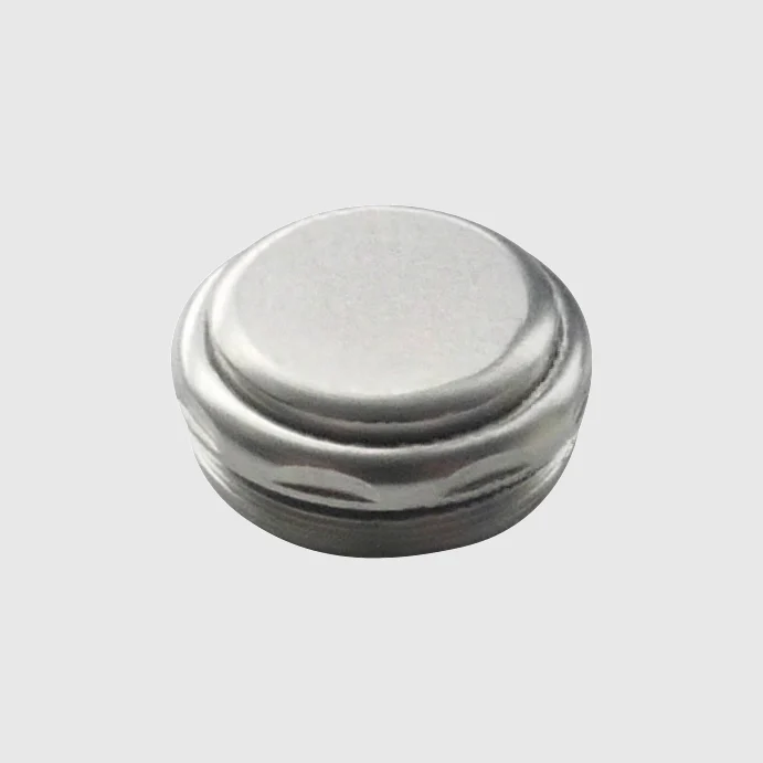 NSK Ti-Max NL9000S / X600L / Brasseler NL9000S Compatible Push Button Back Cap