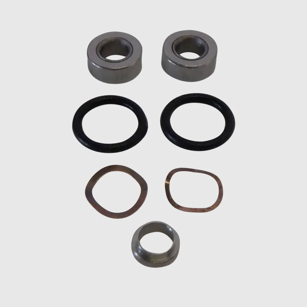 NSK Ti-Max NL9000T / X700L / Brasseler NL9000T Compatible Bearing Kit