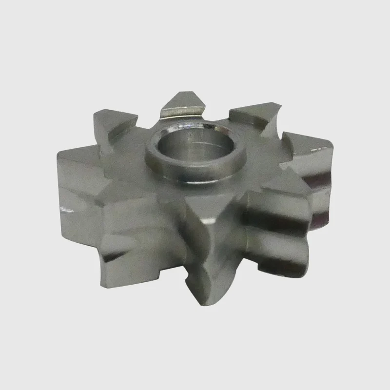 NSK Ti-Max NL9000T / X700L / Brasseler NL9000T Compatible Impeller