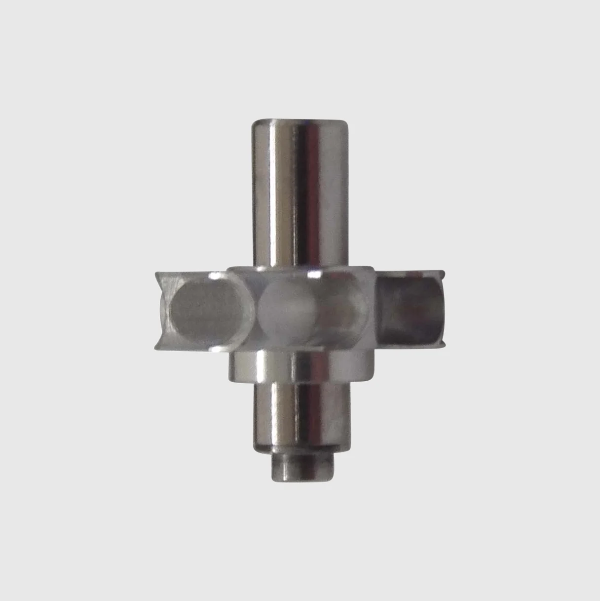 NSK Ti-Max Z800L / Brasseler NLXK-S Compatible Combo