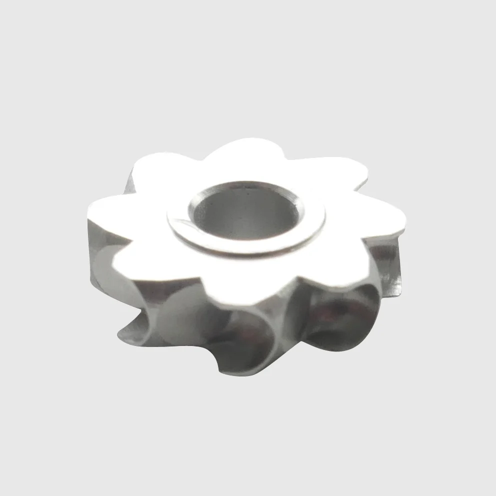 NSK Ti-Max Z800L / Brasseler NLXK-S Compatible Impeller