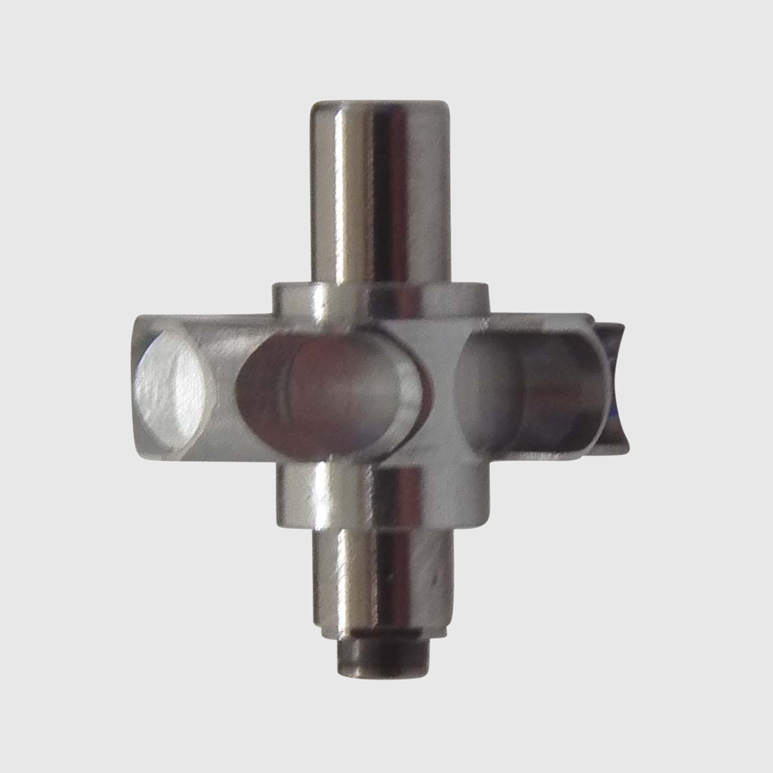 NSK Ti-Max Z900L / Brasseler NLXK-T Compatible Combo