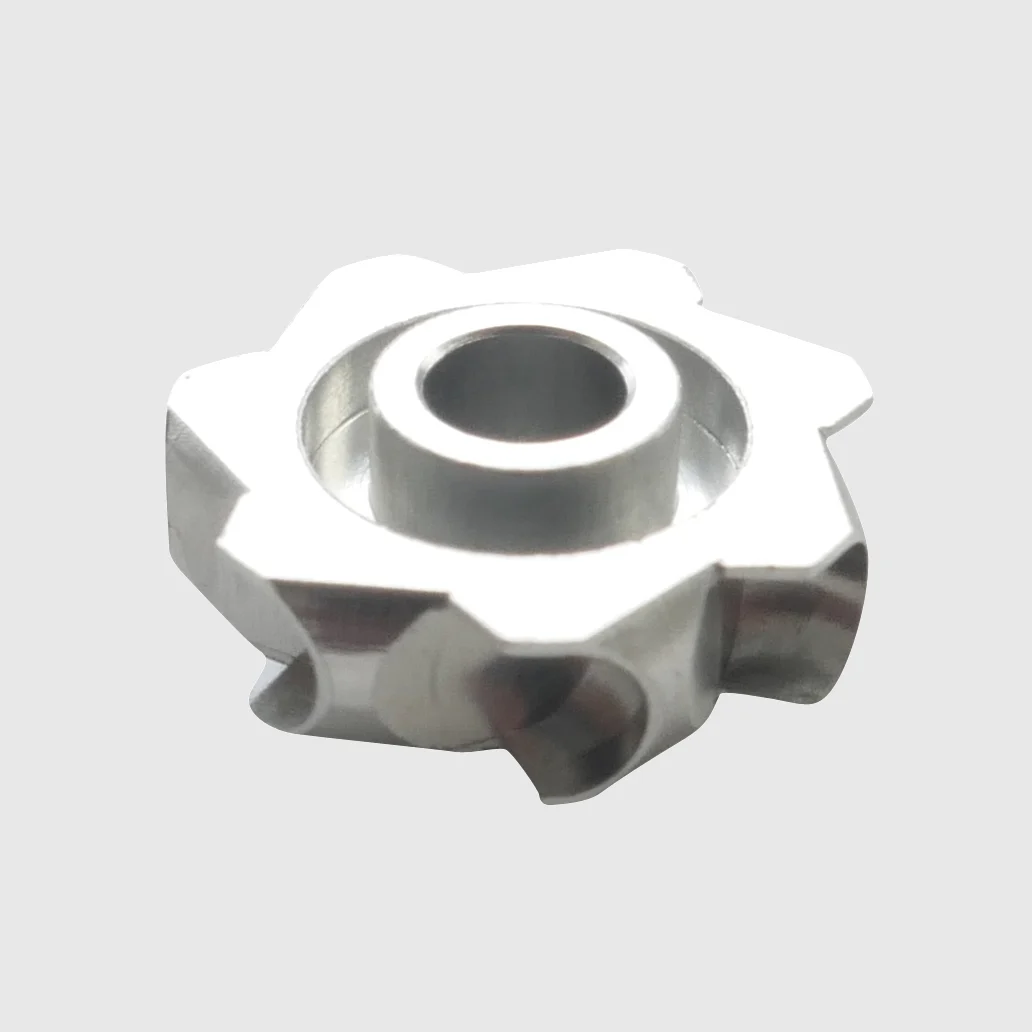 NSK Ti-Max Z900L / Brasseler NLXK-T Compatible Impeller