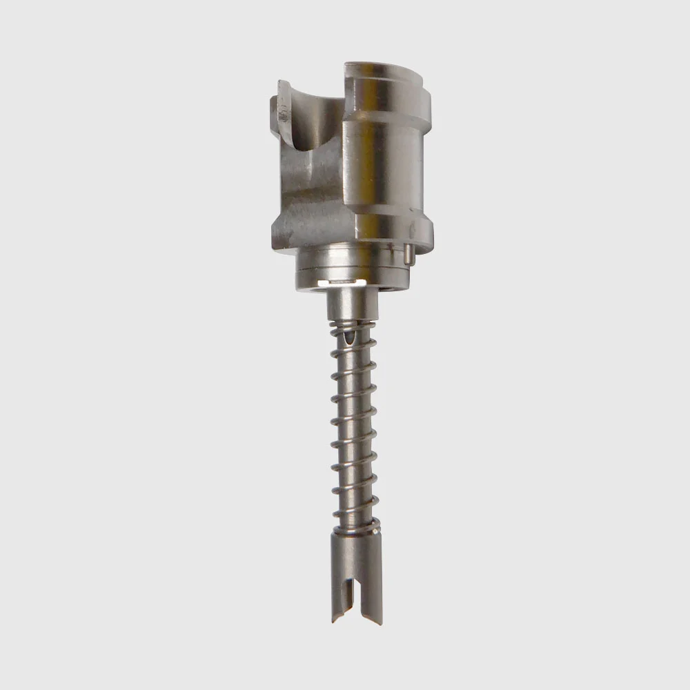 NSK Ti95L Compatible Transmission Assembly