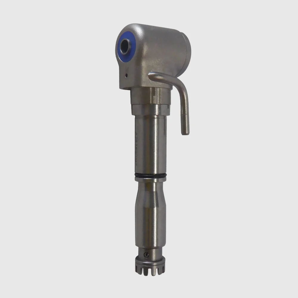 NSK X-SG20 / X-SG20L 20:1 Implant Compatible Head and Drive Shaft Assembly