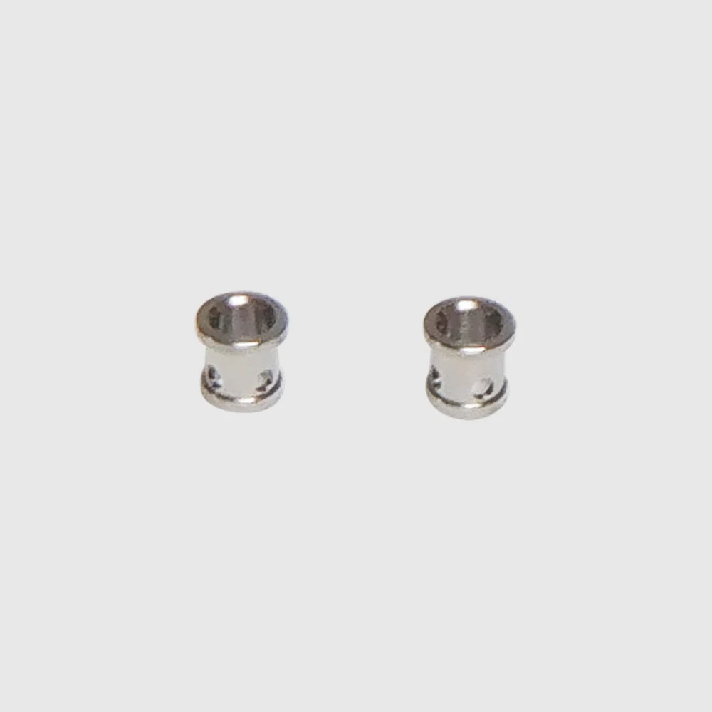 NSK X85 / X85L Upper Water Line O-Ring Retainers (Set of 2) - OEM