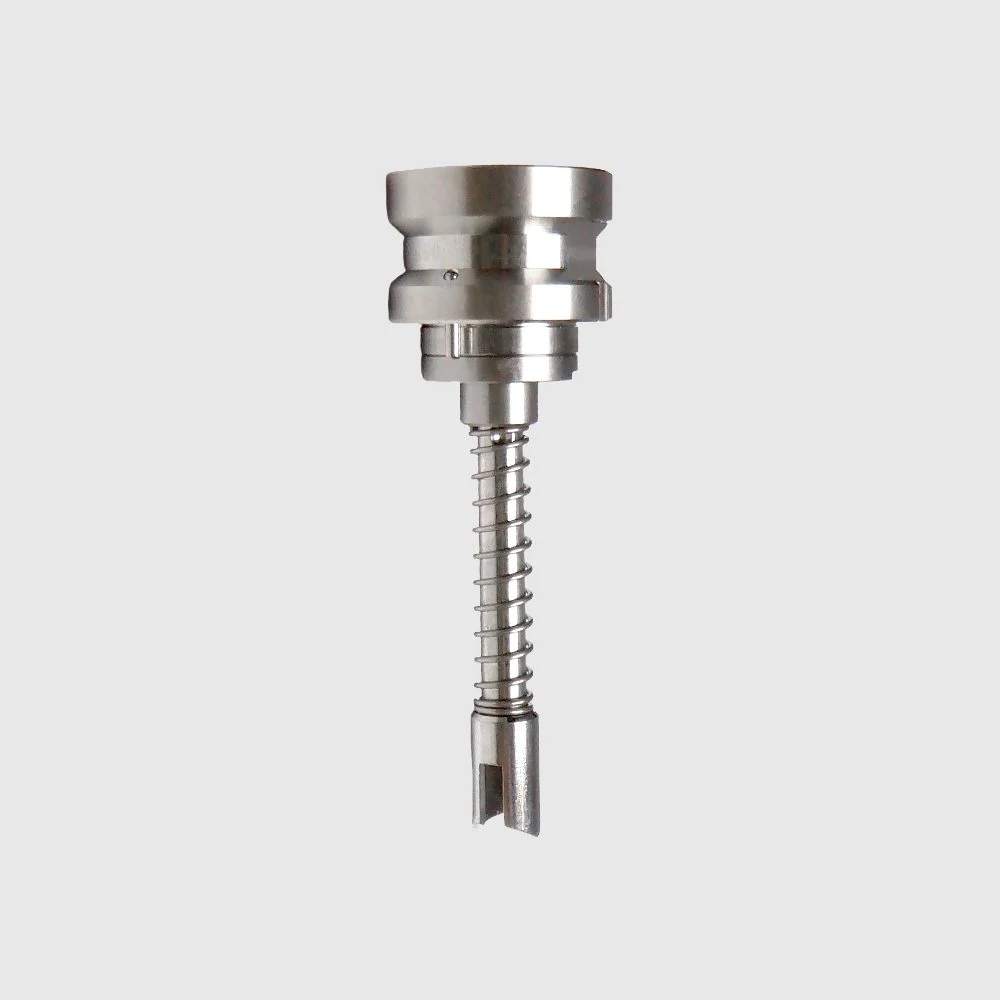 NSK X85L / X95L Older Style Transmission Assembly - OEM