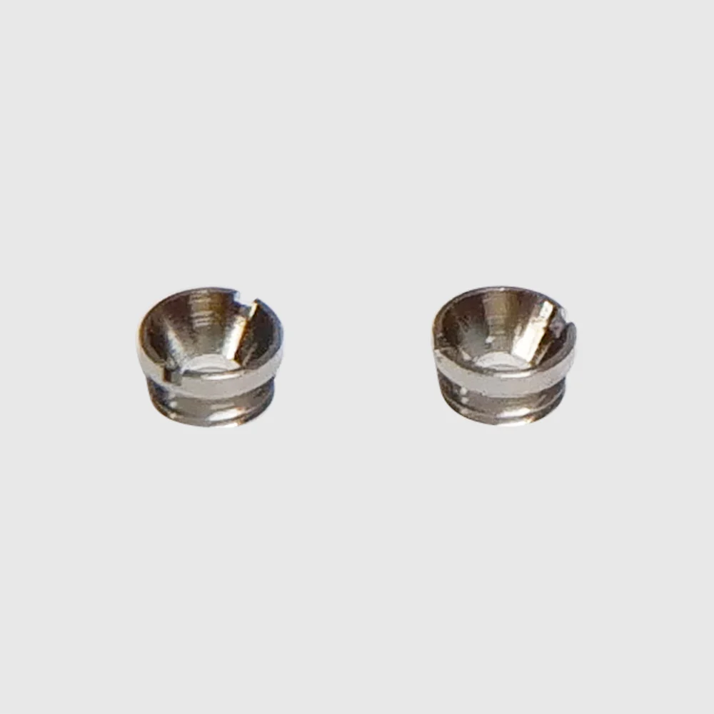 NSK X85L / X95L Water Line Guides (Set of 2) - OEM