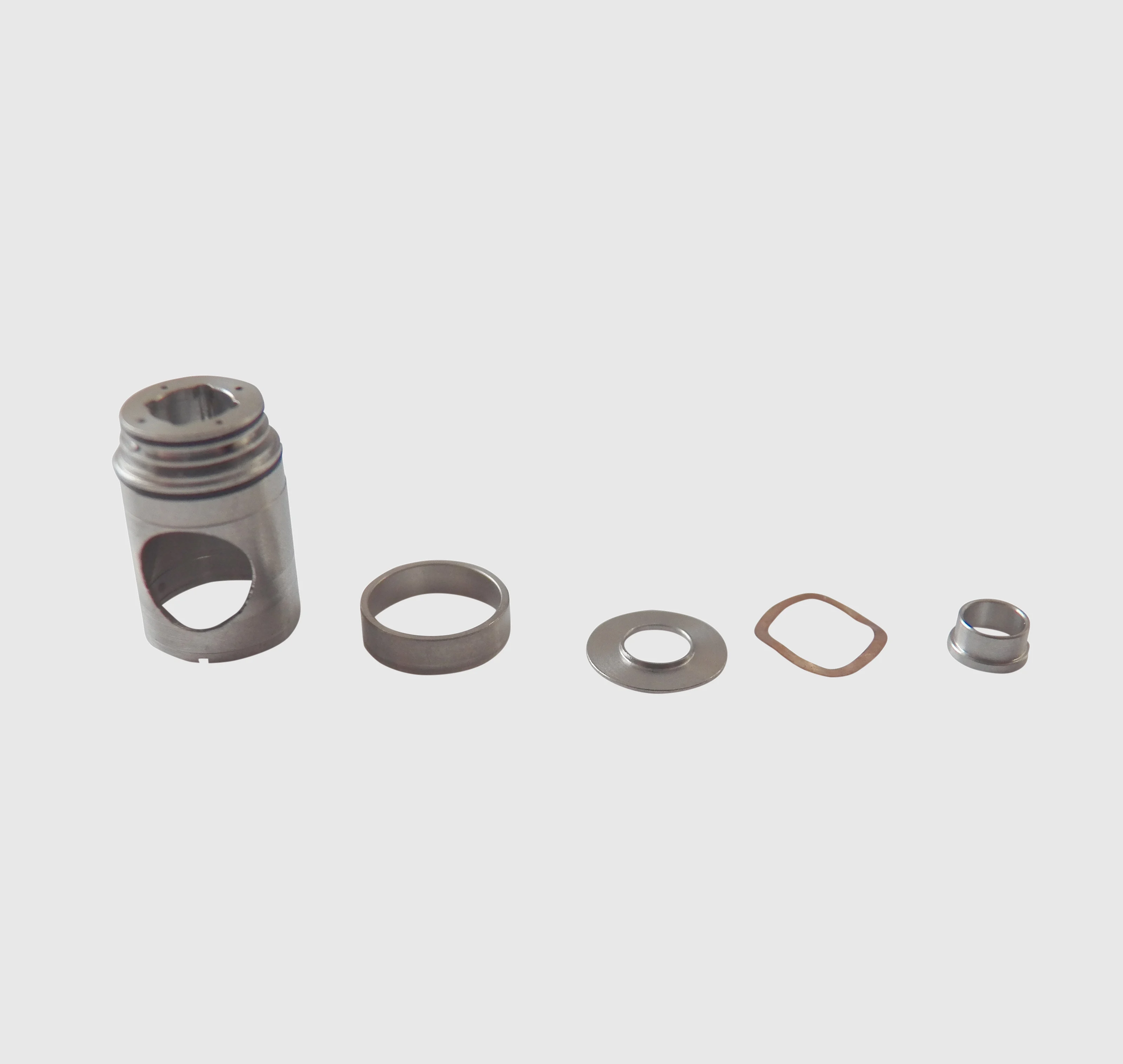 NSK X95 / X95L Compatible Cartridge Rebuild Kit