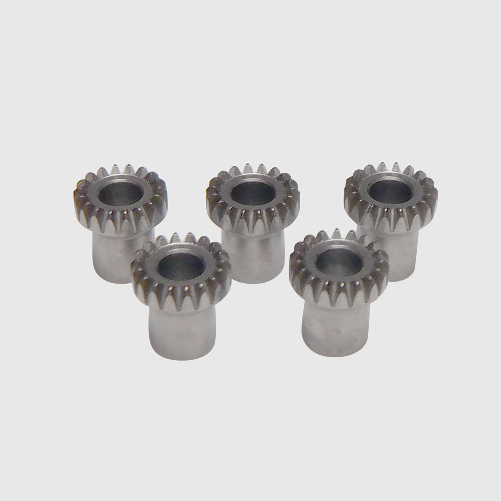 NSK X95 / X95L Compatible Intermediate Top Shaft Gears (Set of 5) - German-Made